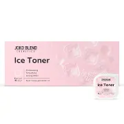 Кріо-тонер для обличчя JOKO BLEND (Джоко Бленд) Ice Toner в контейнерах 10 мл 6 шт