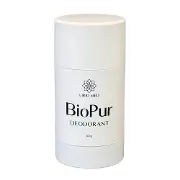 Дезодорант для тіла LIRIO MED (Ліріо Мед) BioPur 50 г