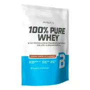 Протеїн для спортсменів BiotechUSA (Байотек) 100% Pure Whey coconut chocolate 454 г
