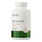 Берберин OSTROVIT (Островіт) Berberine вітаміни та мінерали в таблетках упаковка 90 шт