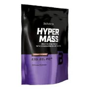 Гейнер для спортсменів BiotechUSA (Байотек) Hyper Mass Chocolate 1000 г