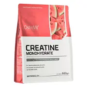 Креатин моногидрат OSTROVIT (Островит) Creatine Monohydrate порошок со вкусом арбуза 500 г