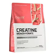 Креатин моногидрат OSTROVIT (Островіт) Creatine Monohydrate порошок зі смаком кавуна 300 г