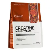 Креатин моногидрат OSTROVIT (Островит) Creatine Monohydrate порошок со вкусом колы 300 г