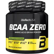 Аминокислота BiotechUSA (Байотек) ВСАА Zero Apple порошок 360 г
