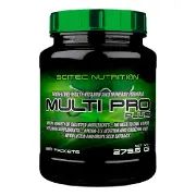 Витаминно-минеральный комплекс SCITEC (Скитес) Nutrition Multi Pro Plus Мульти Про Плюс в пакетах 30 шт