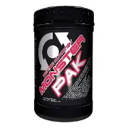 Витамины и минералы SCITEC (Скитес) Nutrition Monster Pak Монстер Пак в таблетках 40 шт