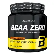 Аминокислота BiotechUSA (Байотек) ВСАА Zero Orange порошок 360 г