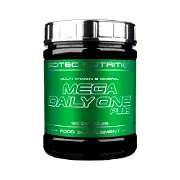 Витамины и минералы SCITEC (Скитес) Nutrition Mega Daily One капсулы 120 шт