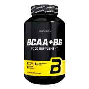 ВСАА + B6 BiotechUSA (Байотек) таблетки 250 шт