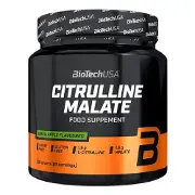Передтреник для спортсменов BiotechUSA (Байотек) Citrulline Malate Powder Green Apple порошок 300 г
