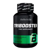 Бустер тестостерона BiotechUSA (Байотек) Tribooster в таблетках 60 шт
