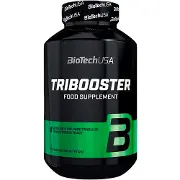 Бустер тестостерона BiotechUSA (Байотек) Tribooster в таблетках 120 шт