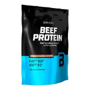 Протеїн для спортсменів BiotechUSA (Байотек) Beef Protein Сhocolate-coconut 500 г