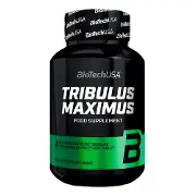 Бустер тестостерона BiotechUSA (Байотек) Tribooster Maximus в таблетках 1500 мг 90 шт
