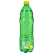 Пищевой продукт (вода) для специальных медицинских целей ReO (Рео) напиток слабогазированный со вкусом лимона 950 мл