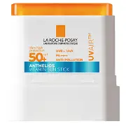 Засіб для обличчя La Roche-Posay (Ля Рош-Позе) Антеліос UVAIR сонцезахисний з антиоксидантами від UVB та UVA променів SPF 50+ стік 9 г
