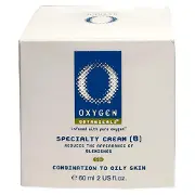 Крем для обличчя OXYGEN BOTANICALS (Оксиджен Ботаникал) коригуючий Vitamin A + Coenzyme Q10 60 мл