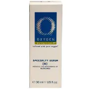 Сыворотка для лица OXYGEN BOTANICALS (Оксиджен Ботаникал) Age Wonder Коензим Q10 + Коллаген 30 мл