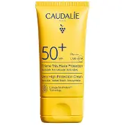 Крем для лица солнцезащитный CAUDALIE (Кадали) очень высокая защита SPF50 + 50 мл