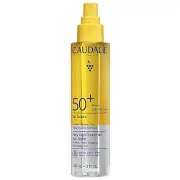 Средство для лица, тела и волос солнцезащитное CAUDALIE (Кадали) Sun Water (Сан Вотер) очень высокая защита SPF 50+ 150 мл