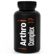 Arthro Complex GYMBEAM (Джимбім) Артро комплекс дієтична добавка капсули банка 120 шт