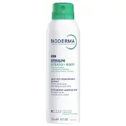 Спрей для тела BIODERMA (Биодерма) Себиум Керато+ Body успокаивающий 150 мл