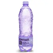Емпаті (вода) добавка дієтична з магнієм L-треонатом газована 1 л