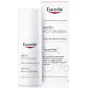 Крем для лица EUCERIN (Юцерин) Anti-Redness (Антиреднес) против покраснения для гиперчувствительной кожи 50 мл