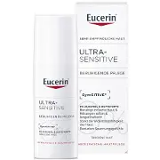 Крем для обличчя EUCERIN (Юцерин) Ultra-Sensitive (Ультрасенсітів) заспокійливий для сухої гіперчутливої шкіри 50 мл