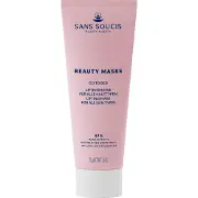 Маска для обличчя SANS SOUCIS (Сан Сусі) Beauty Masks Go To Bed ліфтинг антивікова нічна 75 мл