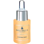 Сироватка для обличчя SANS SOUCIS (Сан Сусі) Beauty Elixir 10% Вітамін C 15 мл