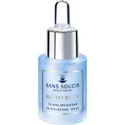 Сыворотка для лица SANS SOUCIS (Сан Суси) Beauty Elixir 2% Гиалуроновая 15 мл