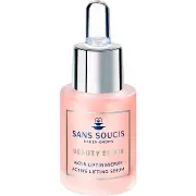 Сироватка для обличчя SANS SOUCIS (Сан Сусі) Beauty Elixir Активний ліфтинг 15 мл