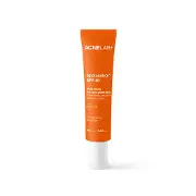 Крем-флюїд для шкіри, схильної до акне ACNELAB+ (Акнелаб+) Spotcontrol SPF 50 Fluid Cream For Acne-Prone Skin 40 мл