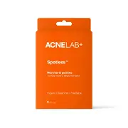 Патчі точкові з мікроголками ACNELAB+ (Акнелаб+) Microdarts Patches 9 шт