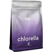 Хлорелла Chlorella пищевая добавка таблетки 1000 шт (250 г) TOP