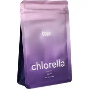 Хлорелла Chlorella пищевая добавка порошок 100 г TOP