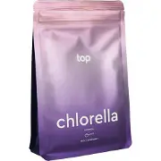 Хлорелла Chlorella пищевая добавка порошок 250 г TOP