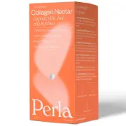Колаген нектар PERLA HELSA (Перла Хелса) розчин питний зі смаком манго флакон 450 мл