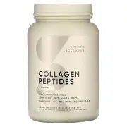 Колагенові пептиди SPORTS RESEARCH (Спортс Ресеарч) Collagen Peptides без смаку 82 порції 946 мл
