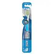 Зубна щітка  ORAL-B EXPERT Антибактеріальна середня