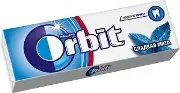 Жувальна гумка Orbit Солодка м'ята