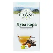 Фиточай Prano Дуба кора 100 г (Украина)