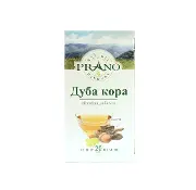 Фіточай Prano Дуба кора ф/п №20 (Україна)