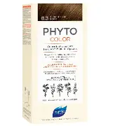 Крем-фарба Phyto Фітоколор крем-фарба №6.3 темно-русий.золотистий 100мл