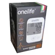 Тонометр Onelife L-3  автомат