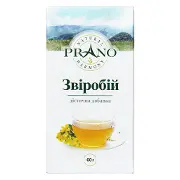 Фиточай Prano Звиробой трава 60 г (Украина)