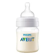 Пляшечка Avent 100/01 Anti-Colic 125мл