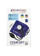 Тонометр Paramed Comfort механічний